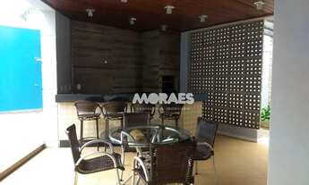 Imagem 3: Casa em Alto Padrão com 3 suítes à venda, 390 m² por R$ 2.300.000 - Residencial Lago Sul