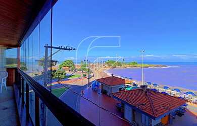 Imagem 8: Imóvel para venda com 149 metros quadrados com 3 quartos em Centro - Guarapari - ES