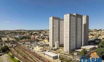 Imagem 5: PRÉDIO - GUAIANAZES - SP