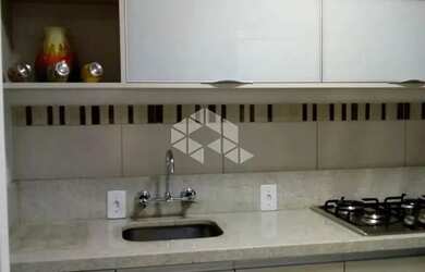 Imagem 5: Apartamento 2 dormitórios Aberta dos Morros