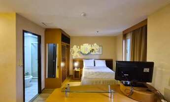 Imagem: Flat para alugar no Jardins - Nobile Paulista