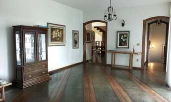 Imagem: Casa à venda, 4 quartos, 2 suítes, 5 vagas