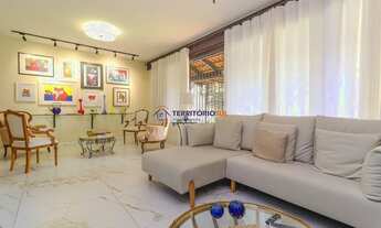 Imagem: Casa de 3 dormitórios bairro Ipanema