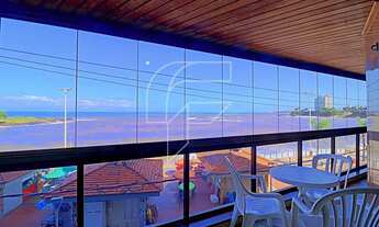 Imagem 5: Imóvel para venda com 149 metros quadrados com 3 quartos em Centro - Guarapari - ES