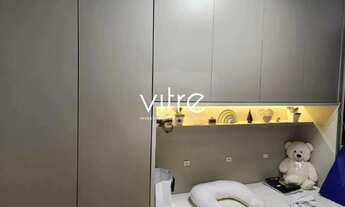 Imagem 3: Apartamento à venda no bairro Cazeca em Uberlândia