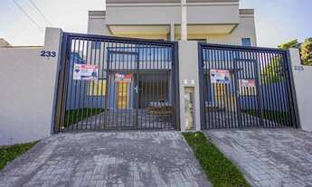 Imagem 6: Sobrado com 3 dormitórios à venda, 141 m² por R$ 790.000 - São Braz - Curitiba/PR