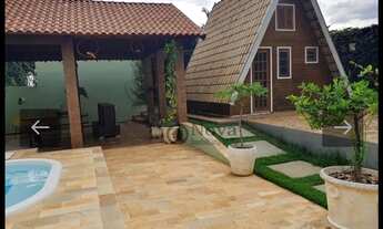 Imagem: Maravilhosa Área de lazer