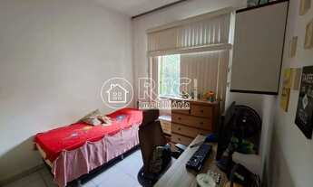 Imagem 4: Imóvel para venda com 70 metros quadrados com 2 quartos em Praça da Bandeira - Rio de Jane