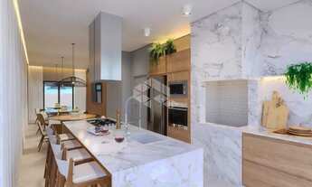 Imagem 4: Cobertura com 4 quartos/dormitórios no bairro Canto Grande, em Bombinhas - SC