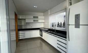 Imagem 4: SOBRADO COM 4 QIARTOS, PARA LOCAÇÃO NO CONDOMÍNIO BELVEDERE 1