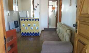 Imagem 2: Apartamento para aluguel tem 45 metros quadrados com 1 quarto em Centro - Capão da Canoa