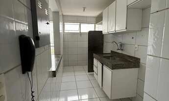 Imagem 4: ALUGO AP. COND. BELO HORIZONTE