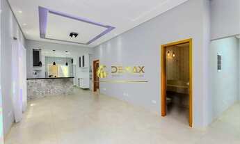 Imagem 5: Casa Térrea Altos da Serra VI, Urbanova, SJC