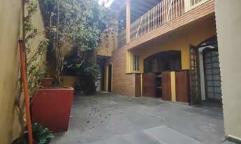 Imagem 5: CINCO SUÍTES EM VILA SEM SAÍDA