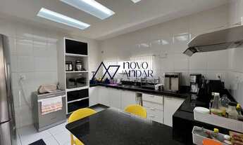 Imagem 15: GREEN CLUB 1 - Casa duplex com energia solar, 4 quartos, sendo uma suíte master com closet