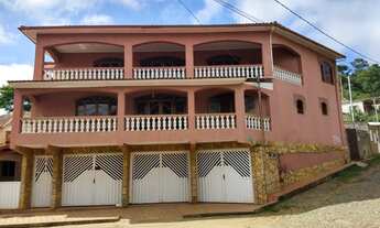 Imagem: Casa Triplex 3 Quartos - Teixeiras, MG