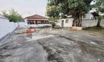 Imagem: Casa linear em terreno 480m² 04 Quartos