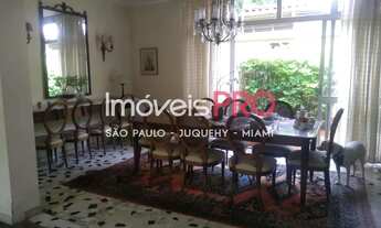 Imagem 7: Casa assobrada para venda 360m² de área total, 284m² construída