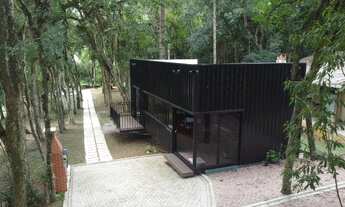 Imagem: Chácara em condomínio fechado com casa