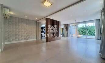 Imagem 6: VENDA - CASA CONDOMÍNIO LA DEFENSE - PONTA GROSSA - PR