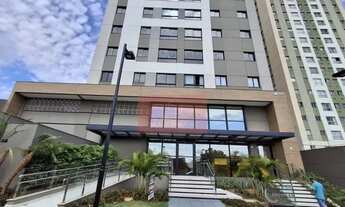 Imagem 3: Apartamento Para Alugar Edificio Lunaparque Residence Londrina