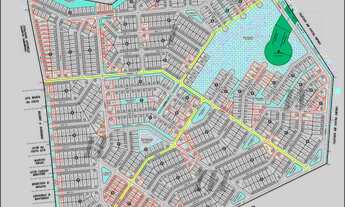 Imagem 6: Terreno em Chapada