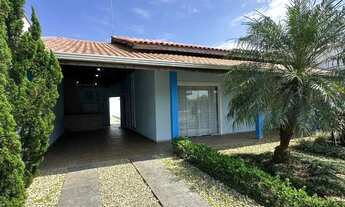 Imagem: Casa de laje com 3 dormitórios - 300m do