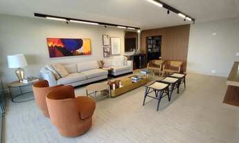 Imagem 4: Aluguel Apartamento 4 Dormitórios - 271 m² Jardim Europa