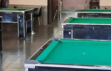 Imagem 5: Snooker Bar, petiscos, drinks e porções Ref;2187