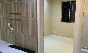 Imagem 3: Residencial atlântico life 3/4- Camaçari - BA