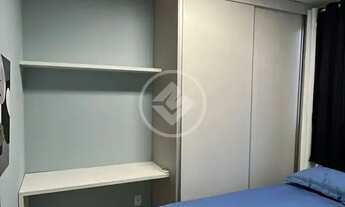 Imagem 3: VENDO ÁGIO APARTAMENTO MRV - CHAPADA DOS PINHEIROS - TÉRREO COM GARDEN - 40 M² - VÁRZEA GR