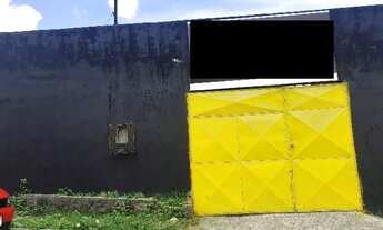 Imagem 2: Galpão no Centro, 300m2