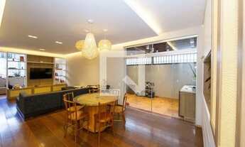 Imagem 4: Apartamento à Venda - Coração de Jesus, 4 Quartos, 160 m2