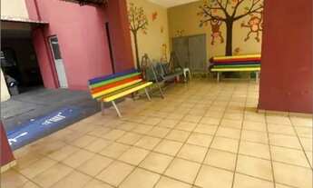 Imagem 5: GR ALUGA RESIDENCIAL GUARA - 2/1 Suite - 70m2 - mobiliado- 1 vaga- OPORTUNIDADE DE LOCAÇÃO