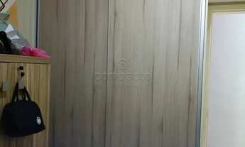 Imagem 6: Apartamento Padrão em São José do Rio Preto