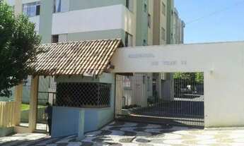 Imagem 2: VENDA-EDIFÍCIO TIBAGI-ESTRELA-PONTA GROSSA-PR