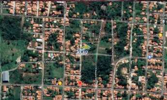 Imagem 3: Terreno Residencial para Venda na Piçarreira, Teresina