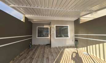 Imagem 2: Casa para locação no Barcelona em Cascavel Pr