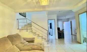 Imagem 2: Condomínio Horizontal Villaggio Atlântico - Sobrado à Venda 3 quartos sendo 1 suíte no Con