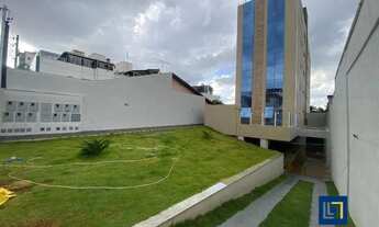 Imagem: COBERTURA 03 QTOS/SUITE 03 VG ELEVADOR/STA