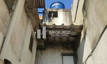 Imagem: VENDO SOBRADO EM RUA BARÃO DE UBÁ. OPORTUNIDADE