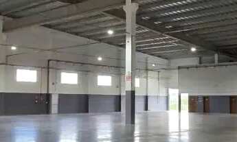 Imagem 7: Galpão para aluguel no Bairro Estradinha - Indaial SC