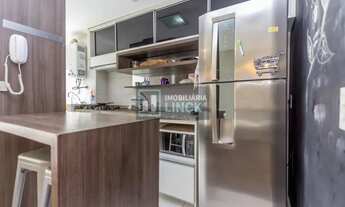 Imagem 7: Apartamento com sacada no bairro Passo da Areia