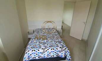 Imagem 3: LJC Apartamento Mobiliado, 01 Dormitório, Condomínio Ilha de Buzios, Parque Residencial Aq