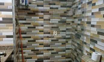 Imagem 4: Apartamento com 2 dormitórios para alugar, 123 m² por R$ 5.500,00/mês - Batista Campos - B