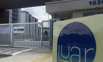 Imagem: Luar Ponta Negra, 49m2, apto de 2 qts