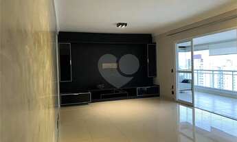 Imagem: Apartamento alto padrão para locação