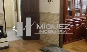 Imagem 4: Casa à venda na Rua Haddock Lobo, Tijuca! 3 quartos com vaga, perfeita para quem busca esp