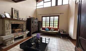 Imagem 4: Casa com 3 dormitórios à venda, 212 m² por R$ 990.000,00 - Parque do Imbui - Teresópolis/R