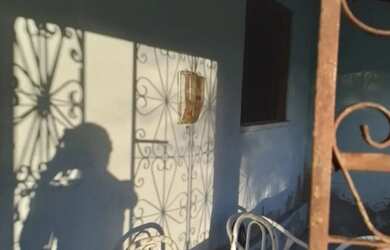 Imagem 2: Vendo e troco em carro casa em siriri na (corujinha)50mil